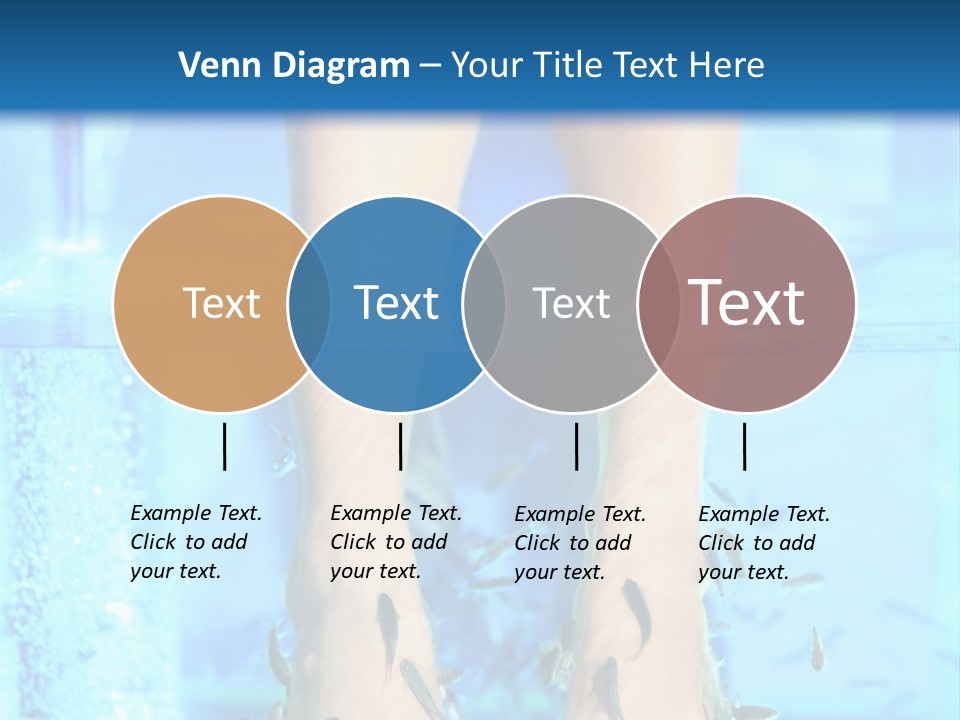 Cleansing Human Person PowerPoint Template
