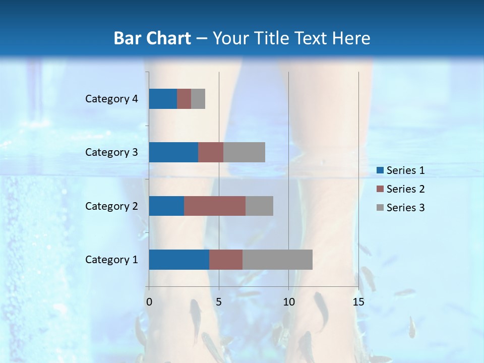 Cleansing Human Person PowerPoint Template