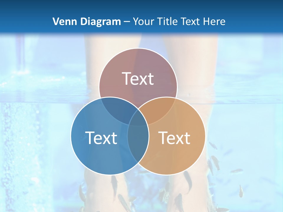 Cleansing Human Person PowerPoint Template