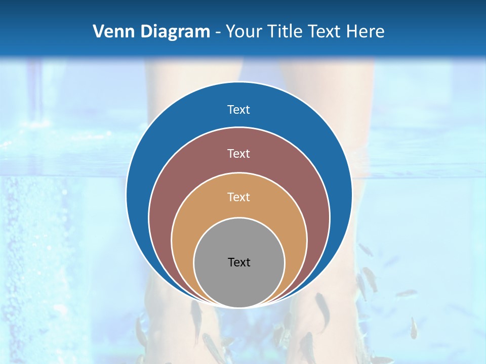 Cleansing Human Person PowerPoint Template