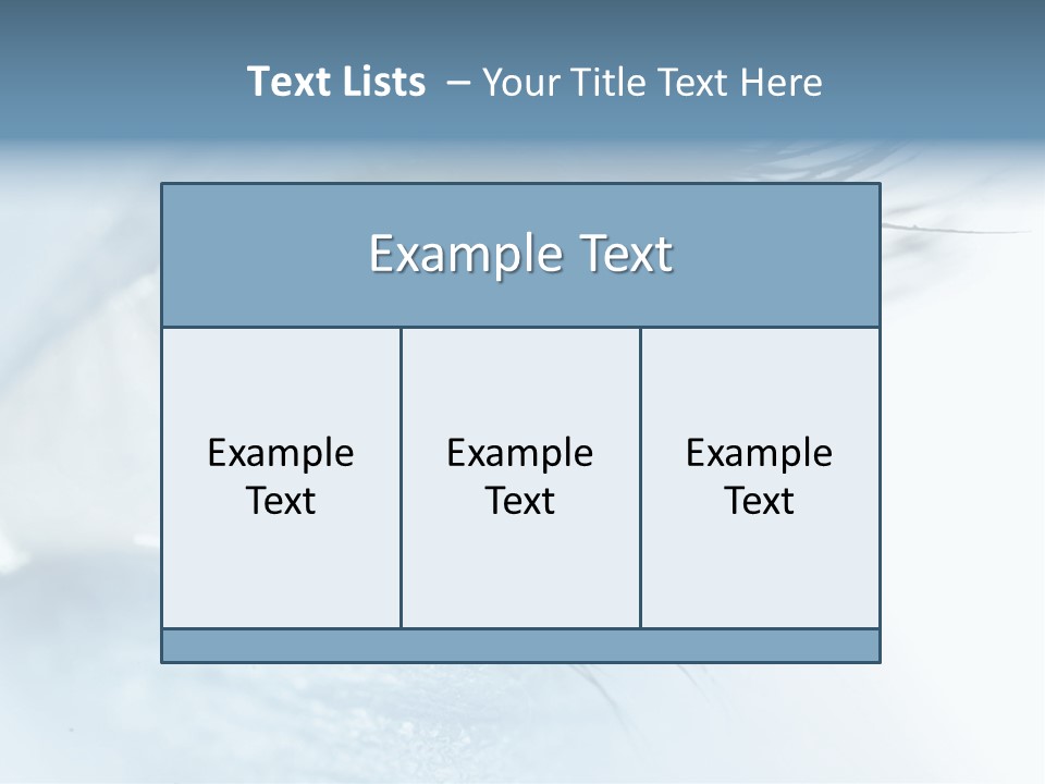 Robot Background Motherboard PowerPoint Template