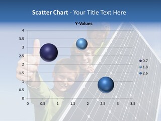 Future Alternative Person PowerPoint Template