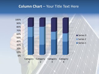 Future Alternative Person PowerPoint Template