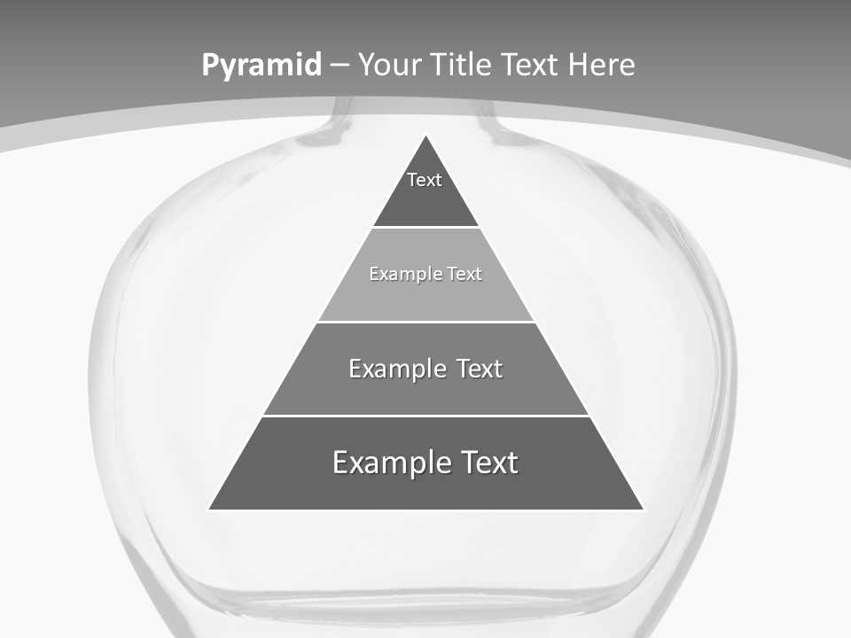 Liquid Scotland Cognac PowerPoint Template