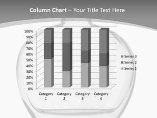 Liquid Scotland Cognac PowerPoint Template