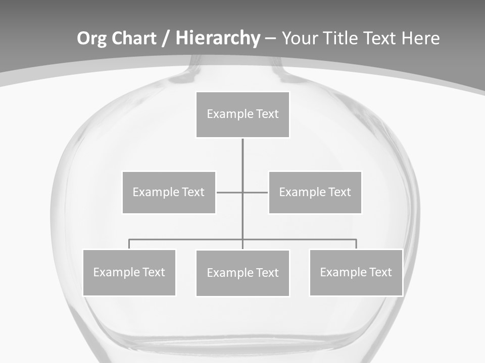 Liquid Scotland Cognac PowerPoint Template