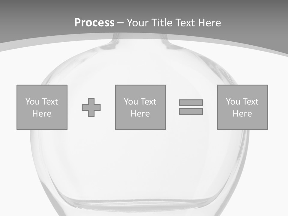 Liquid Scotland Cognac PowerPoint Template