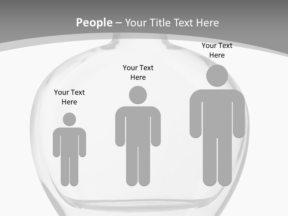 Liquid Scotland Cognac PowerPoint Template