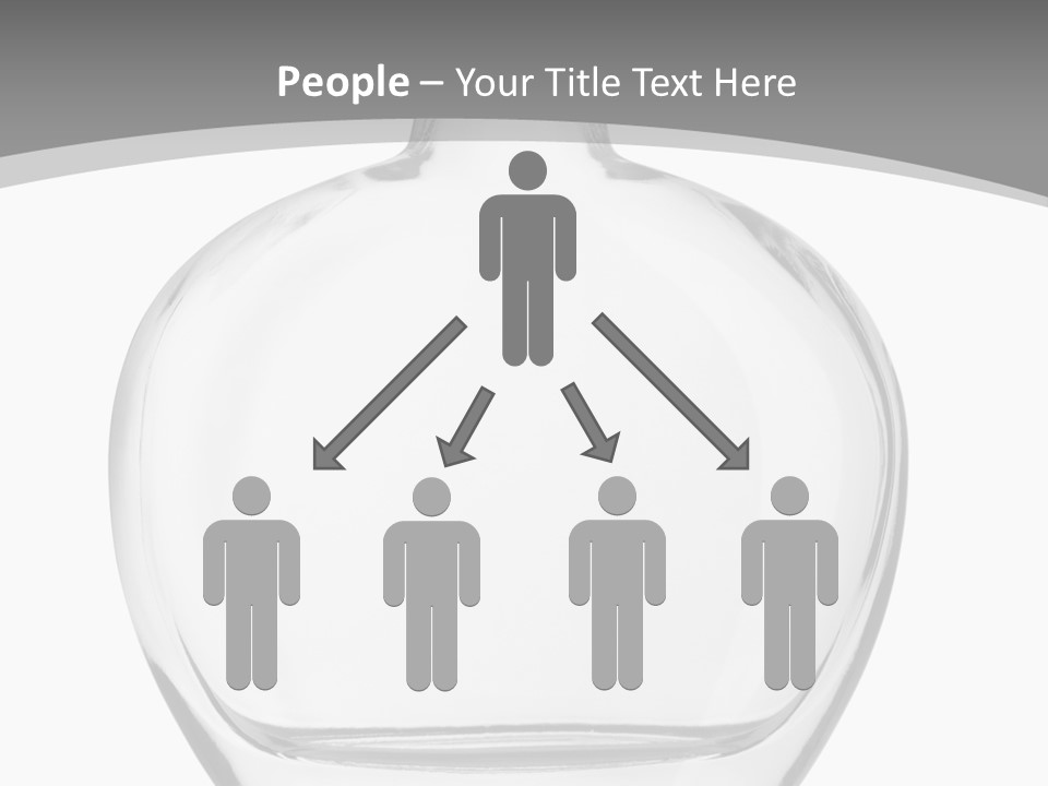 Liquid Scotland Cognac PowerPoint Template