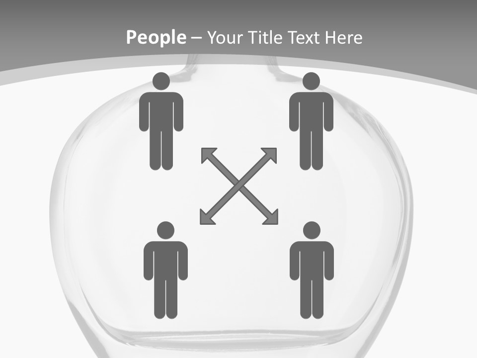 Liquid Scotland Cognac PowerPoint Template