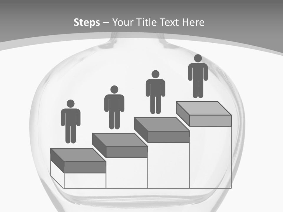 Liquid Scotland Cognac PowerPoint Template