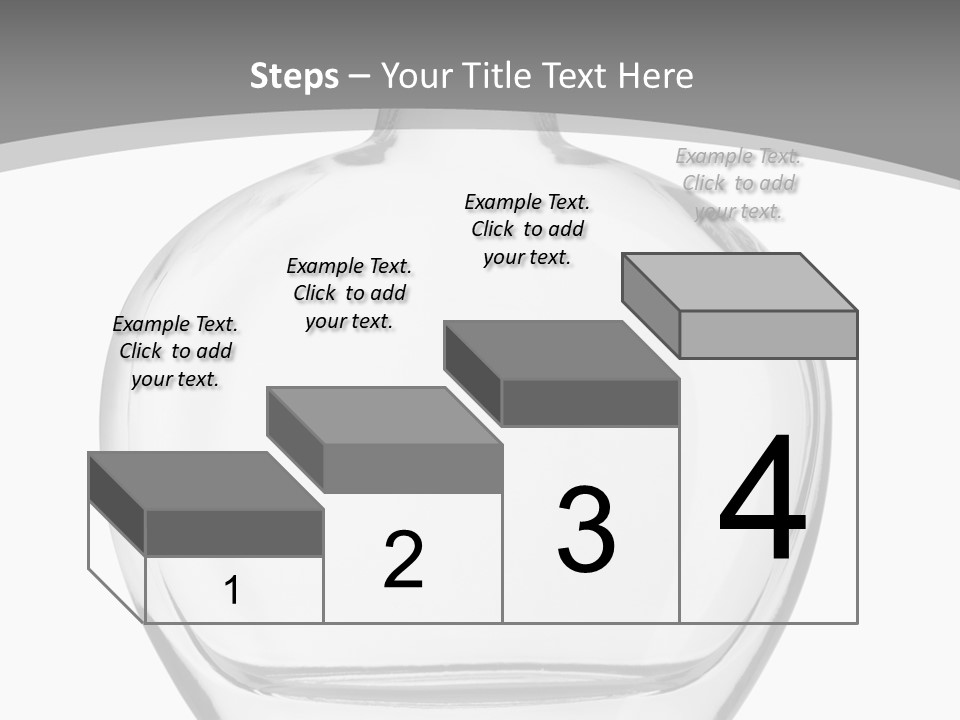 Liquid Scotland Cognac PowerPoint Template