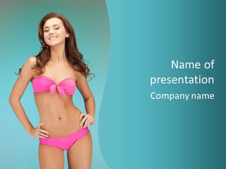 Shape Attractive Relaxed PowerPoint Template