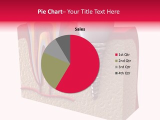 Metal Isolated Modern PowerPoint Template