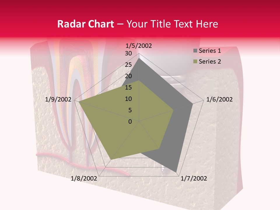 Metal Isolated Modern PowerPoint Template