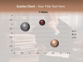 Council Business Classic PowerPoint Template