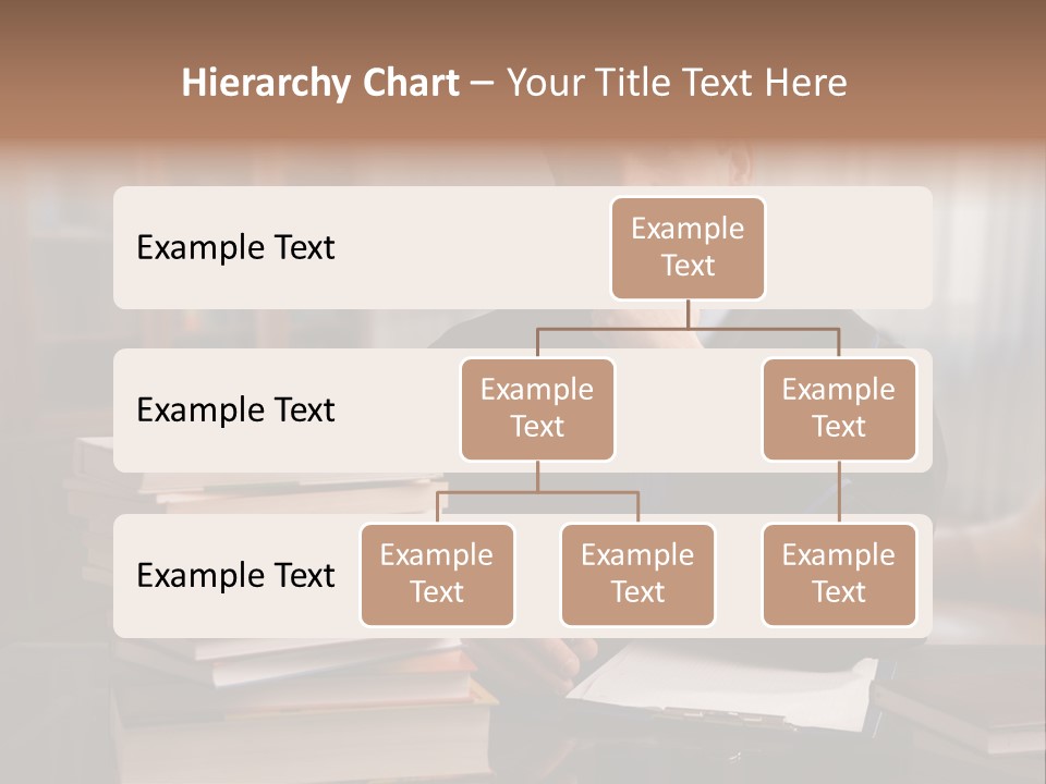 Council Business Classic PowerPoint Template