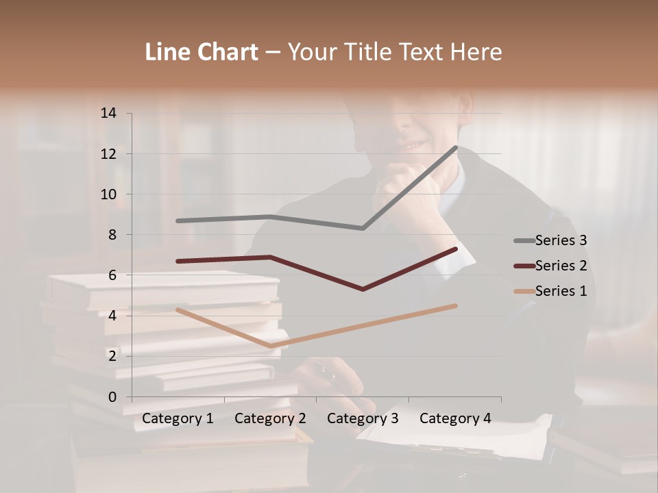 Council Business Classic PowerPoint Template