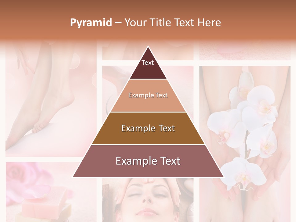 Oil Soap Essential PowerPoint Template