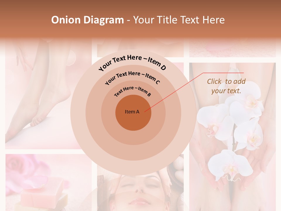 Oil Soap Essential PowerPoint Template