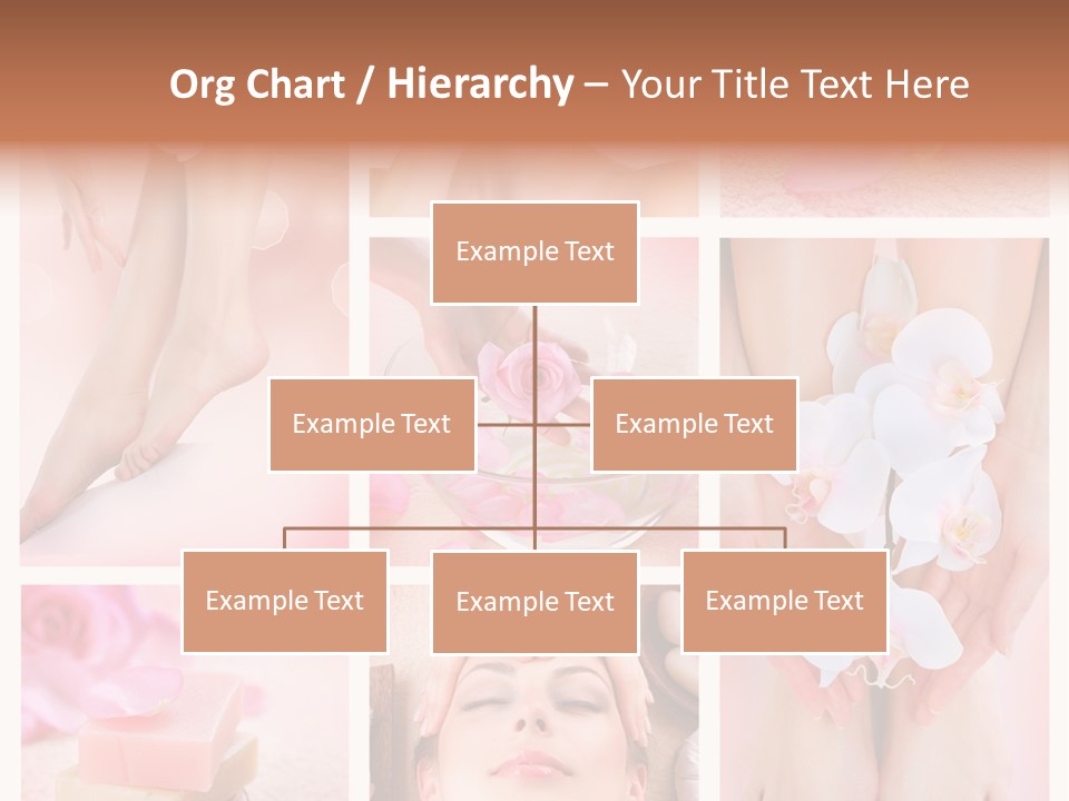 Oil Soap Essential PowerPoint Template