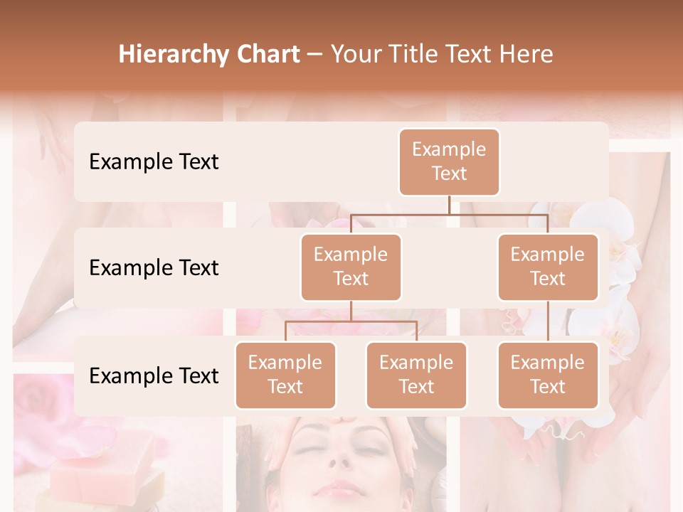 Oil Soap Essential PowerPoint Template