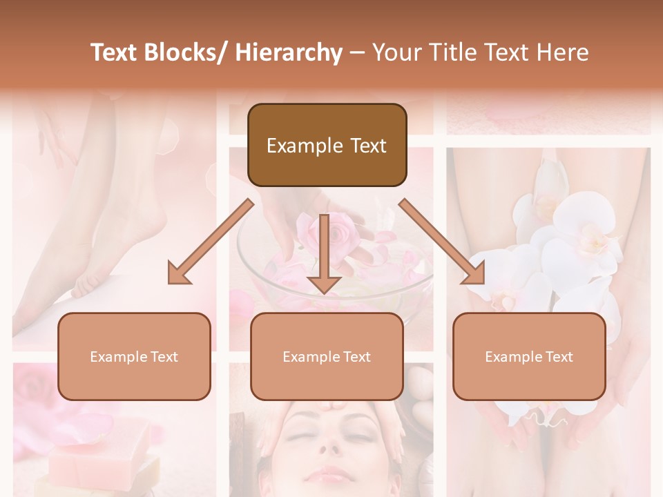 Oil Soap Essential PowerPoint Template