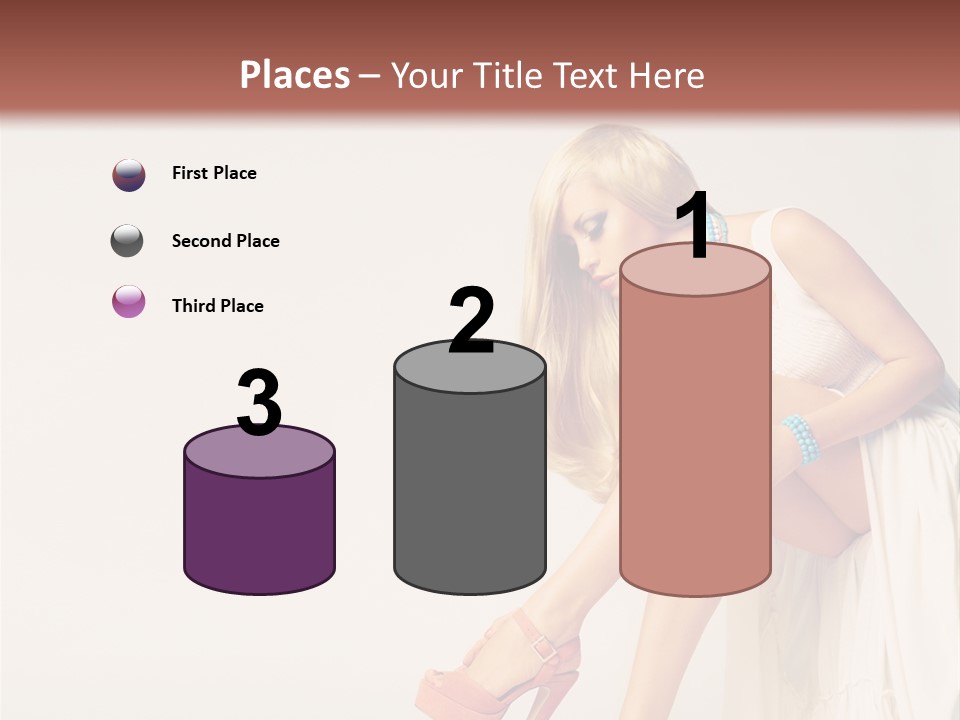 Elegance Stylish Attractive PowerPoint Template