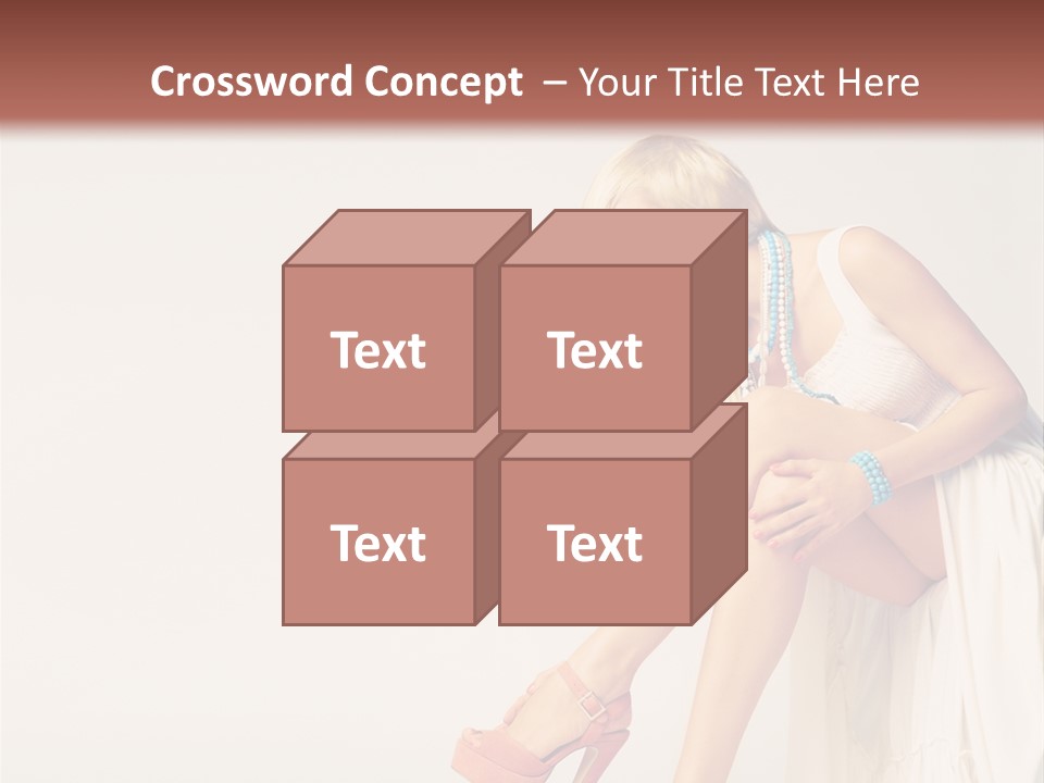 Elegance Stylish Attractive PowerPoint Template
