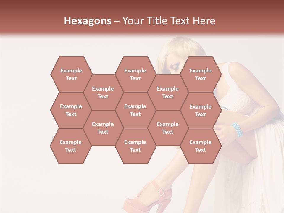 Elegance Stylish Attractive PowerPoint Template