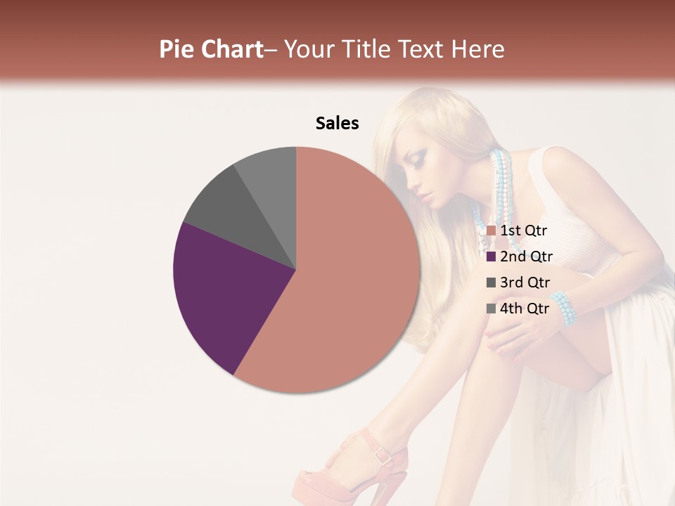 Elegance Stylish Attractive PowerPoint Template