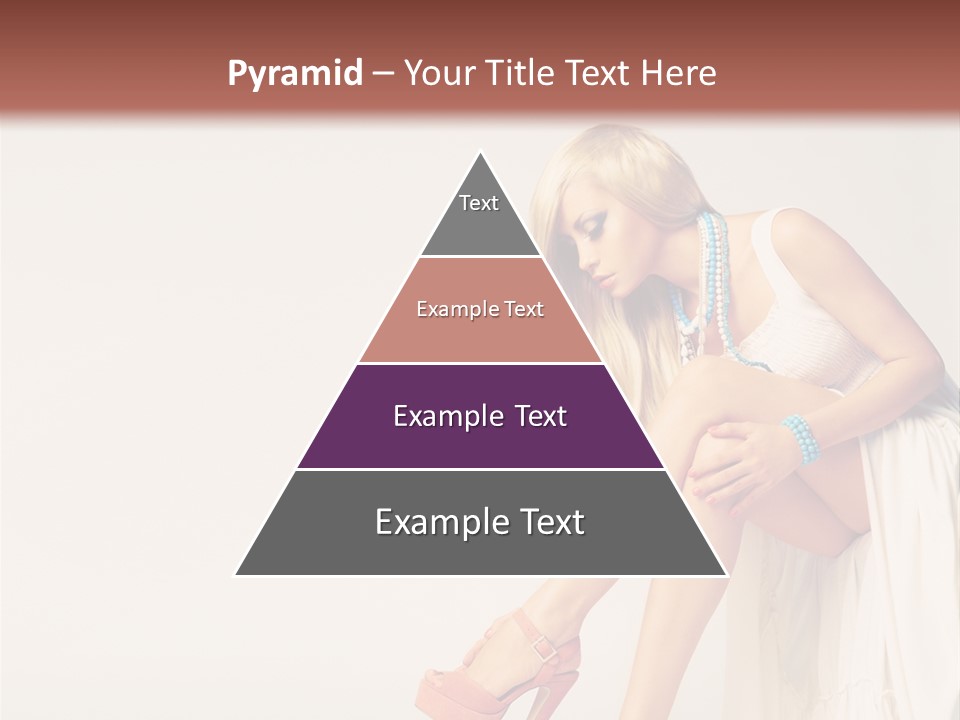 Elegance Stylish Attractive PowerPoint Template