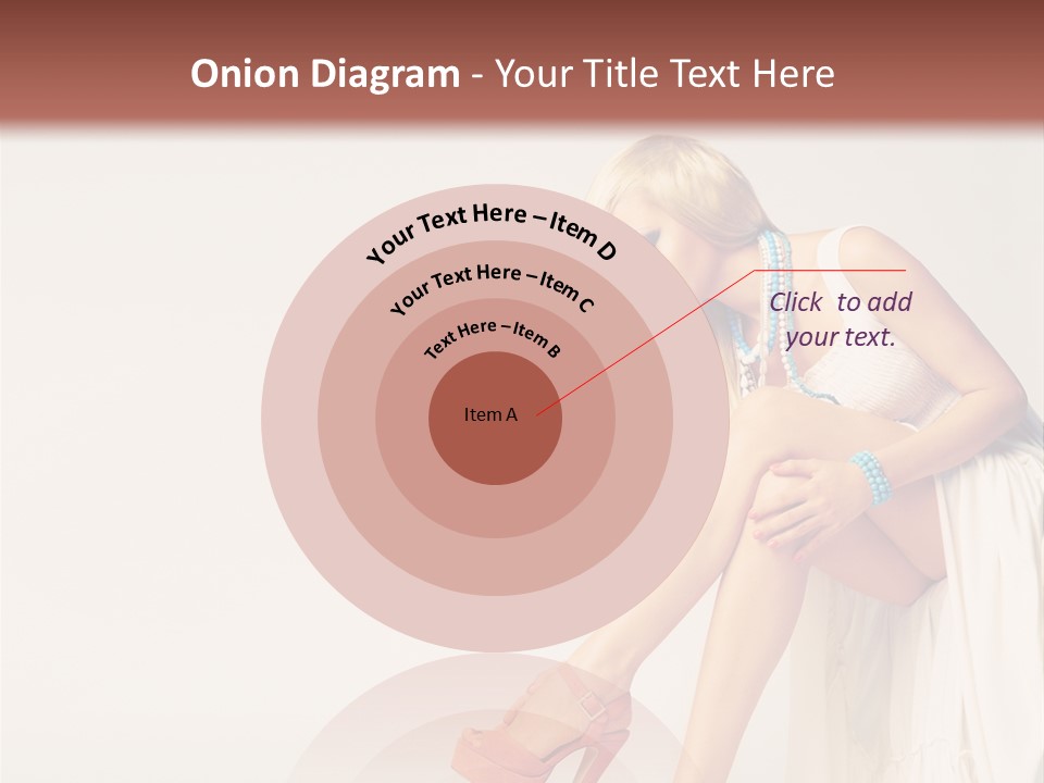 Elegance Stylish Attractive PowerPoint Template