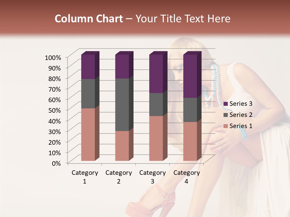 Elegance Stylish Attractive PowerPoint Template