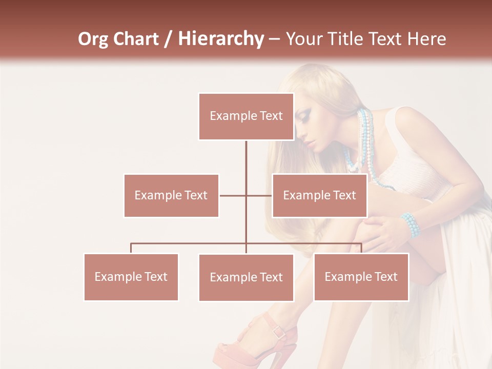 Elegance Stylish Attractive PowerPoint Template