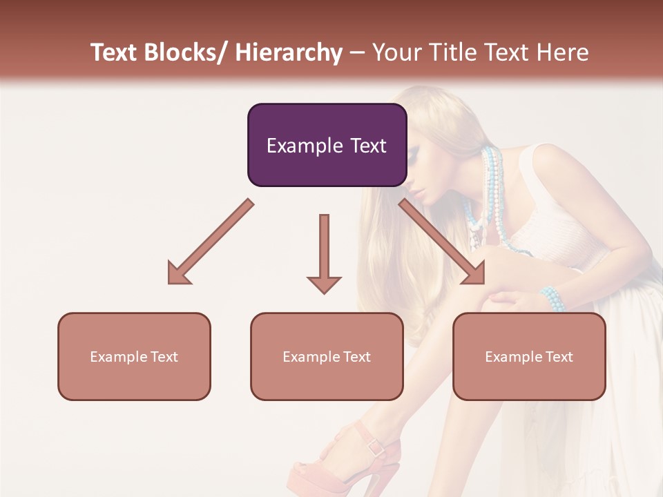 Elegance Stylish Attractive PowerPoint Template