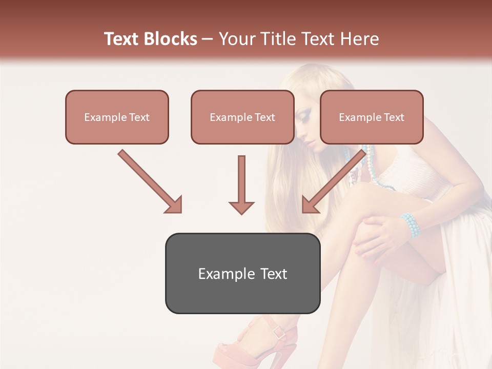 Elegance Stylish Attractive PowerPoint Template