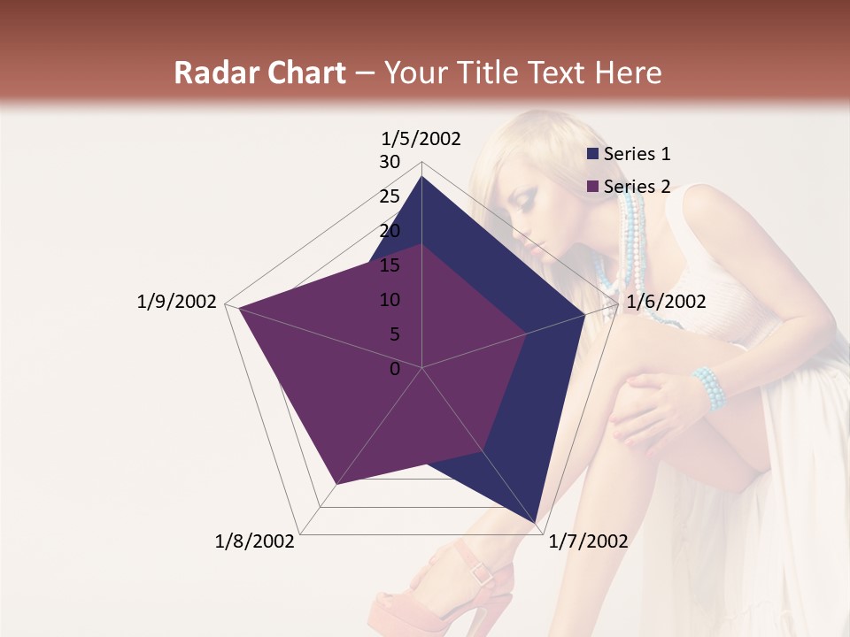 Elegance Stylish Attractive PowerPoint Template