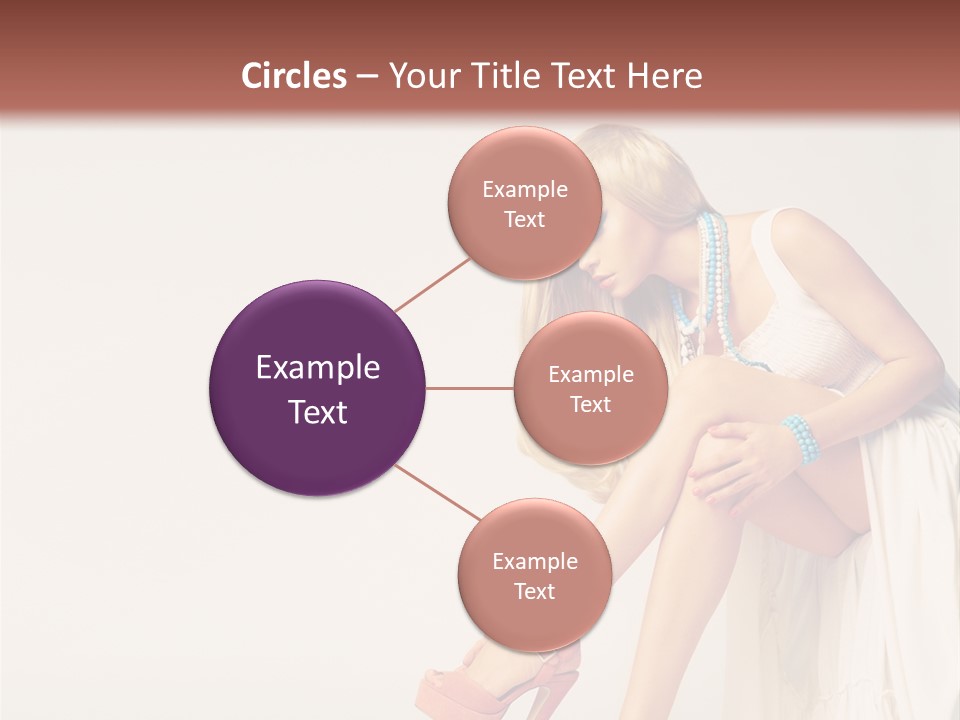 Elegance Stylish Attractive PowerPoint Template