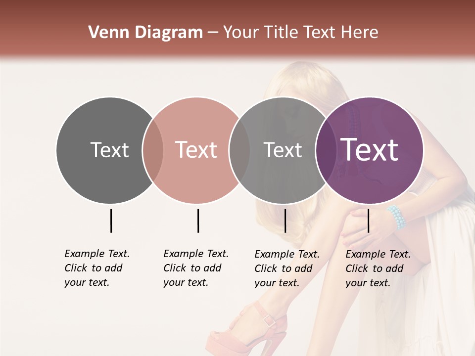 Elegance Stylish Attractive PowerPoint Template