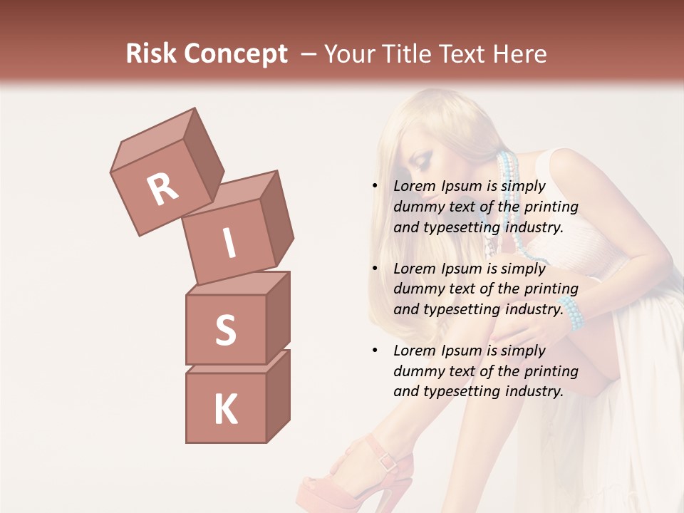 Elegance Stylish Attractive PowerPoint Template