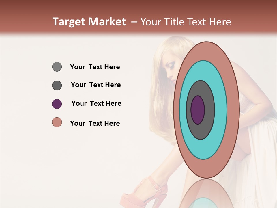 Elegance Stylish Attractive PowerPoint Template