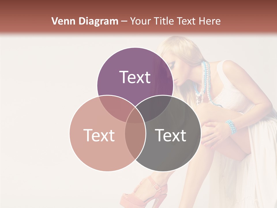 Elegance Stylish Attractive PowerPoint Template