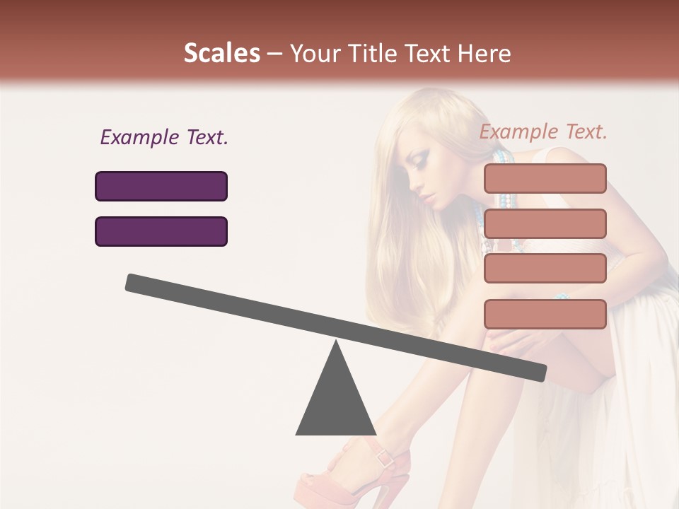 Elegance Stylish Attractive PowerPoint Template