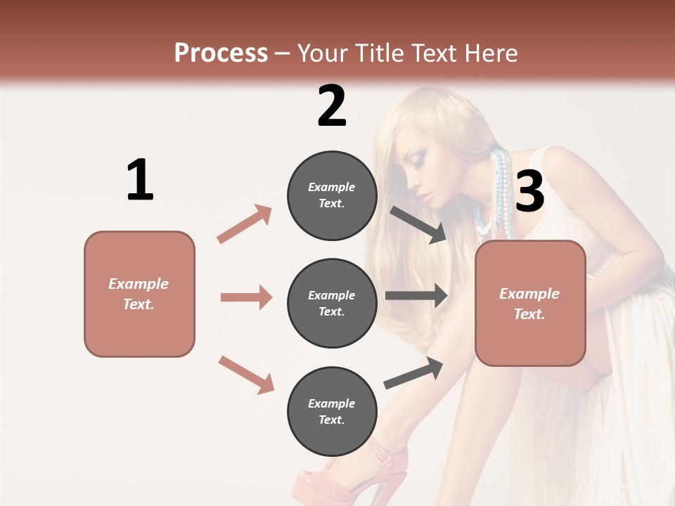 Elegance Stylish Attractive PowerPoint Template