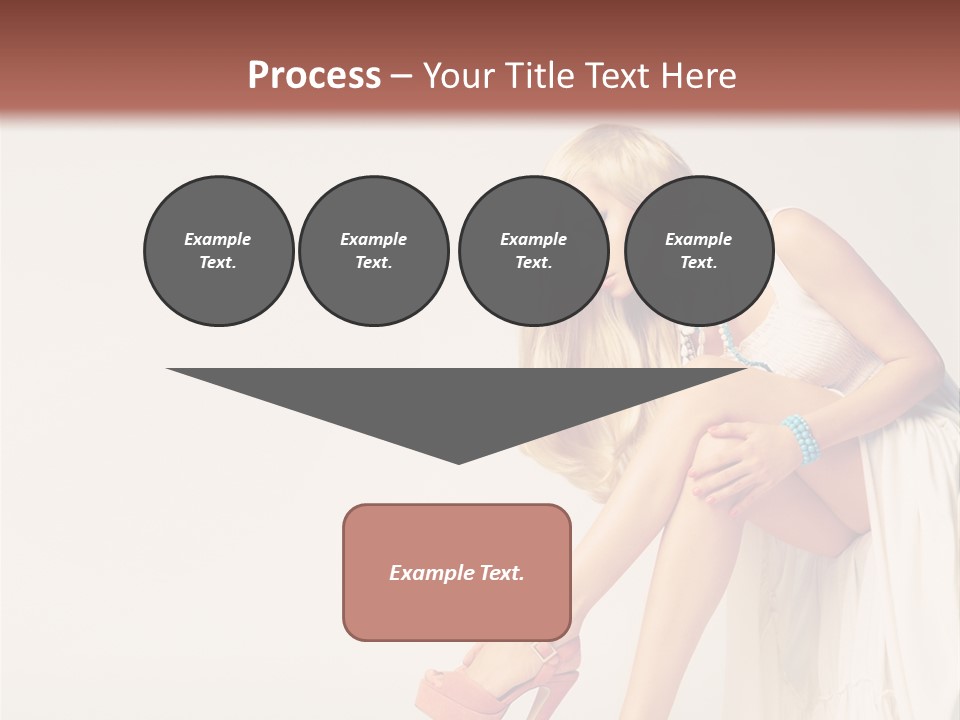 Elegance Stylish Attractive PowerPoint Template