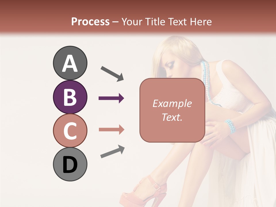 Elegance Stylish Attractive PowerPoint Template