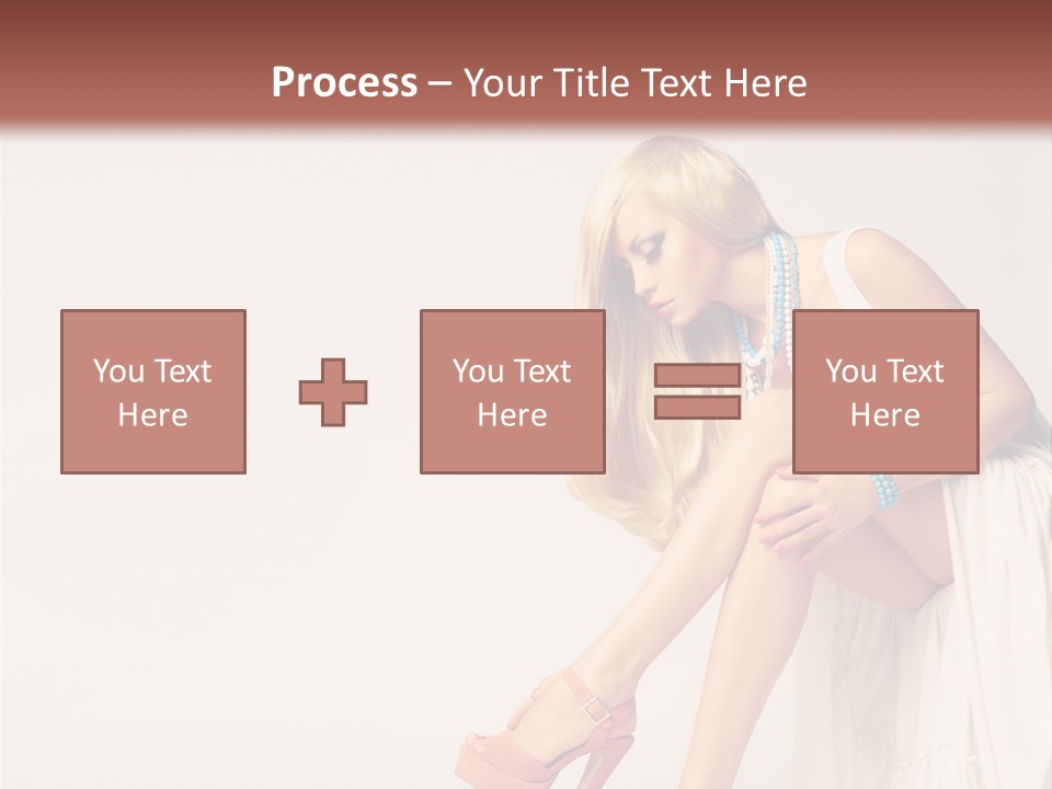 Elegance Stylish Attractive PowerPoint Template