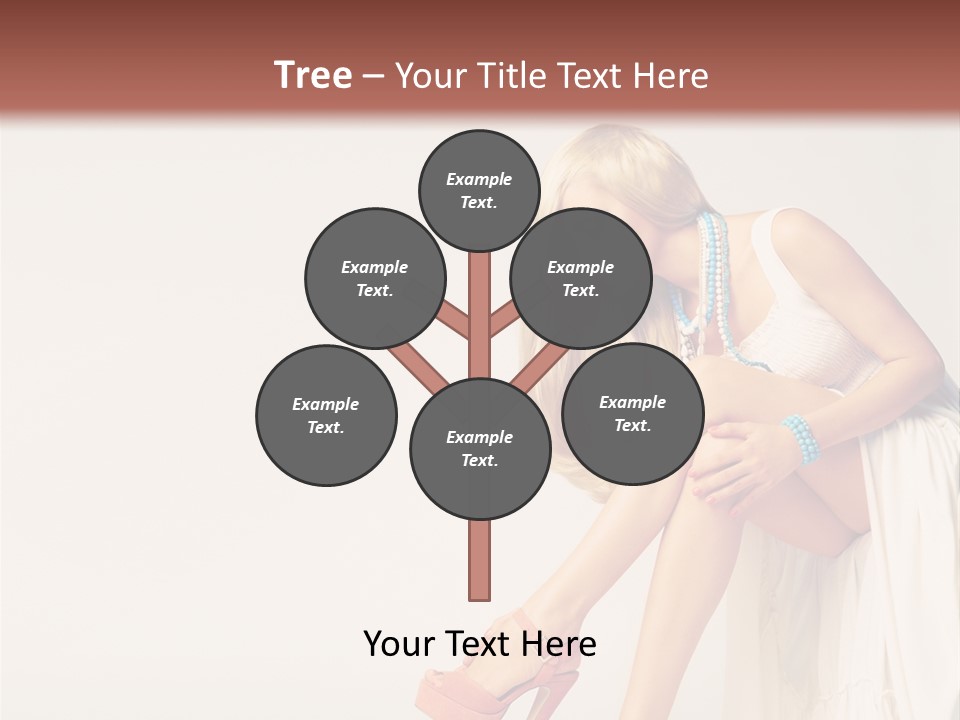 Elegance Stylish Attractive PowerPoint Template