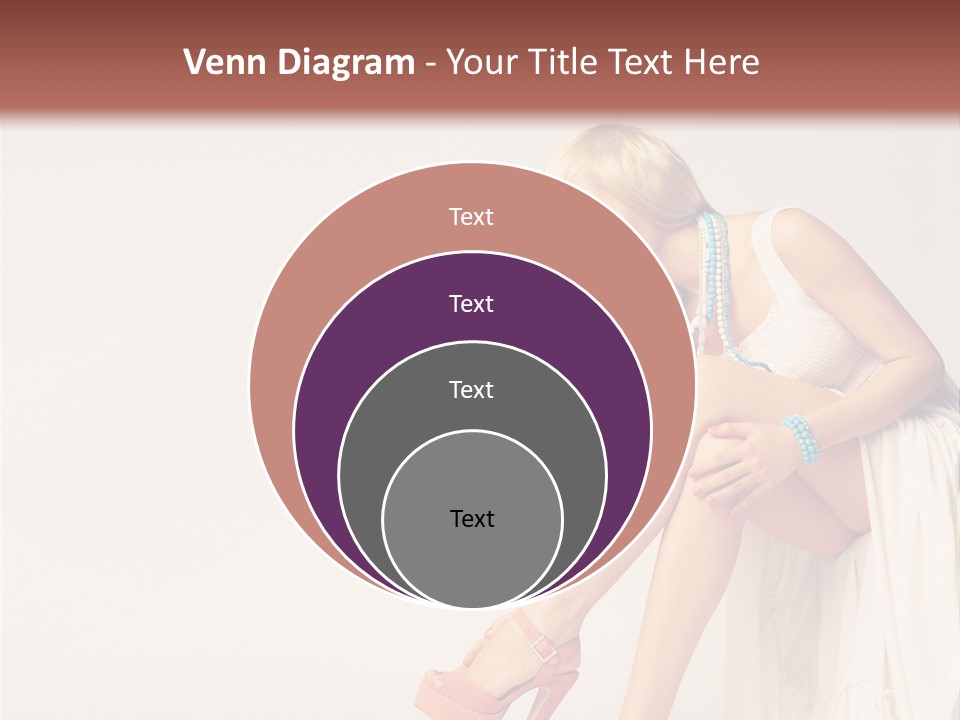 Elegance Stylish Attractive PowerPoint Template